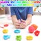 24 Pack End of Year Student Gifts for Kids Air Dry Clay Kit Gifts End of School Year Party Favors Summer Toy Party Favor Goodie Bags Stuffer School Classroom Exchange Favor Art Crafts Gift